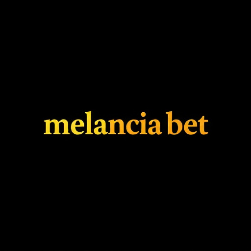 Melancia Bet - Logo Oficial